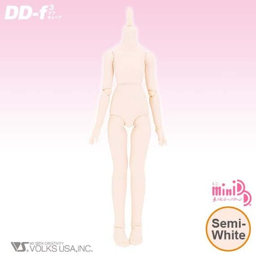 Volks dollfie dream mdd - volks,