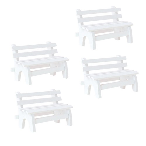 Pcs banc jardin - pcs, de