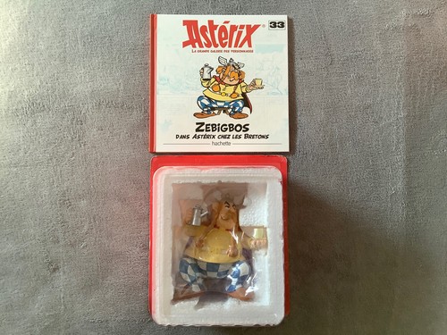 Astérix grande galerie - la,