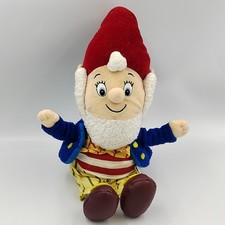 Peluche OUI-OUI nain POTIRON