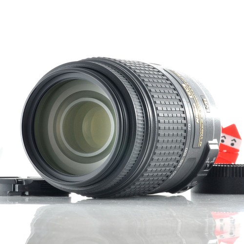 Objectif nikon dx nikkor - objectif,