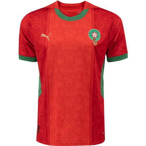 Maillot maroc puma - puma, officiel