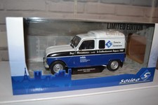 SOLIDO  1/18  RENAULT  4 F4