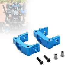 Porte-moyeux de voiture RC