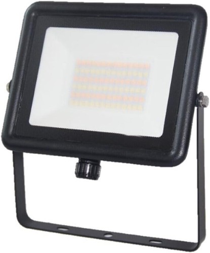 Projecteur led cct 20w - led,