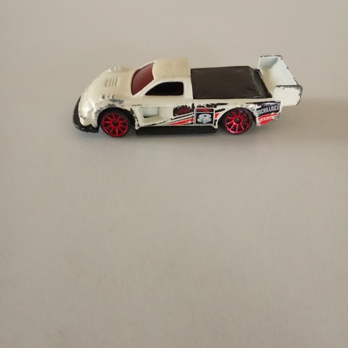Hot wheels pikes peak - wheels,