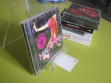 CD MADONNA CONFESSIONS ON A DANCE FLOOR TTBE