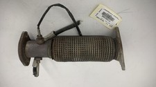 Flexible d'echappement RENAULT LAGUNA 3 PHASE 1 208510003R