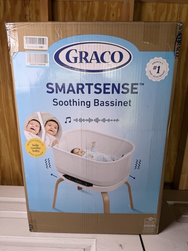 Graco smartsense soothing - smartsense, baby