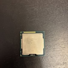 Processeur Intel® Core™ i5-2320 SR02L (3.00 GHz / 3.30 GHz) - Socket LGA1155