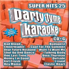 Various Artists Party Tyme