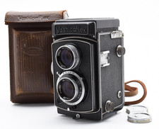 [ Exc avec bouchon de boîtier