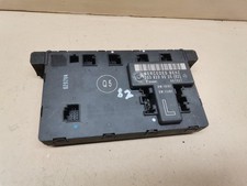 BOITIER MODULE COMMANDE PORTE ARRIERE GAUCHE MERCEDES CLASSE C W203