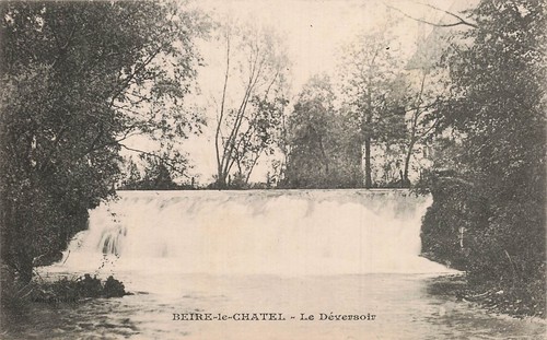 Beire chatel le - 21,