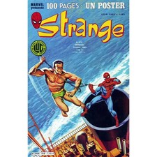 Strange N° 166 - Comics