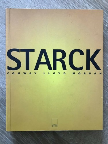 Philippe starck conway lloyd - philippe,