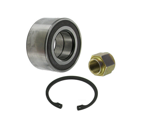 Skf vkba 3657 kits - skf,