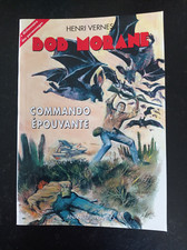 Bob Morane  Henri Vernes