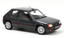 PEUGEOT 205 GTi 1.6 - 1988 -