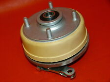 Moyeu tambour de quad complet de roue avant droit 