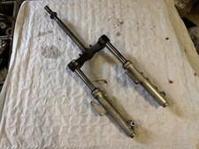 FOURCHE - SYM 125 JOYRIDE EVO