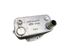 Échangeur thermique Radiateur