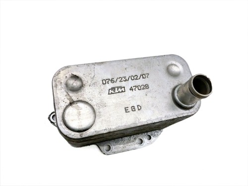 échangeur thermique radiateur - Échangeur,