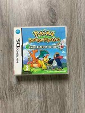 Pokemon Mystery Dungeon