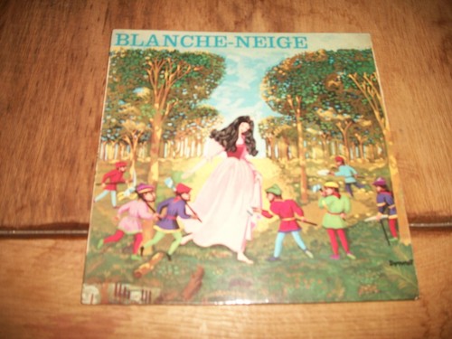 Vinyle tours jacques - vinyle,