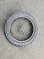 ROUE ARRIERE DERBI MULHACEN 125 2011