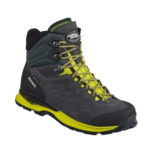 Meindl air revolution 6 - meindl, 2.6