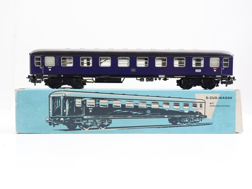 Märklin 4032 voiture de - märklin, h0