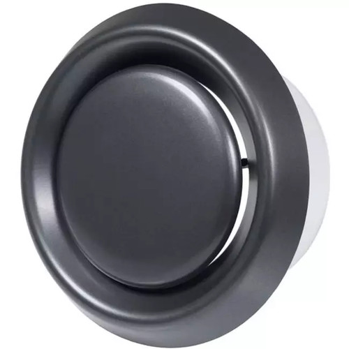 Bouche ventilation vmc - de,
