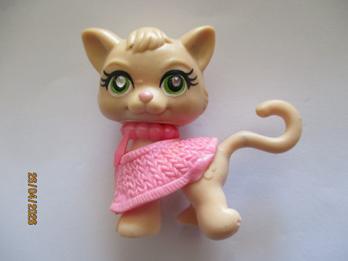 Figurine animal sparklin - figurine,