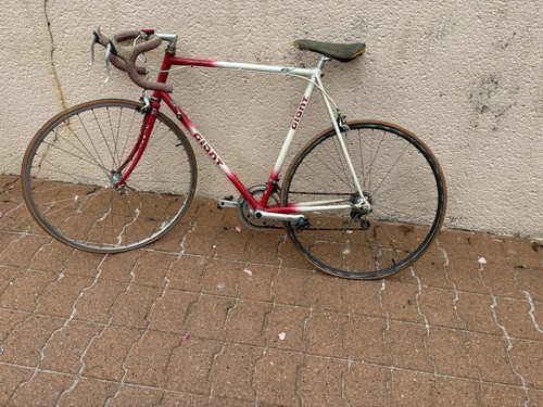 Vélo course ancien - vélo,