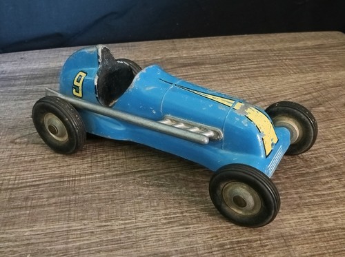 Vintage roy cox thimble drome - thimble,