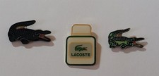 PINS PIN PARFUM FLACON LACOSTE