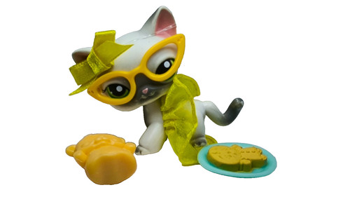 Littlest pet shop - littlest,