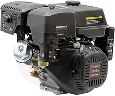 Moteur 11,5cv Loncin G390FD