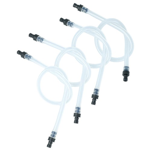 Kit tuyaux pour melitta - 4x,