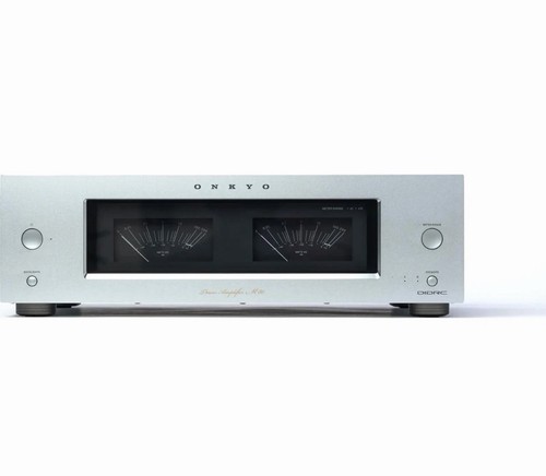 Onkyo icon series stereo - icon,