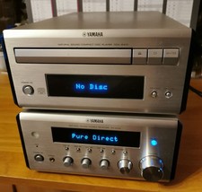 Combi Ampli / Lecteur CD