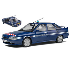 RENAULT 21 TURBO BRI