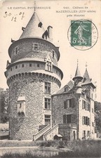 15-MAZEROLLE-LE CHATEAU-N�396-E/0009
