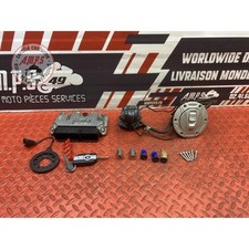 Kit neiman Keyless avec