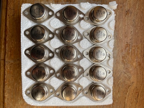 2n3611 pnp germanium - pnp,