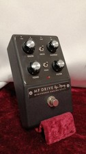 MOOG MF-DRIVE V1 EFFECTOR
