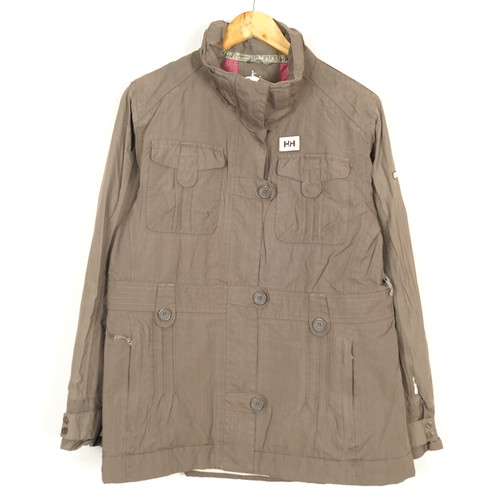 Veste femme helly hansen - veste,