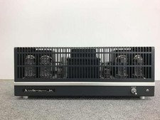 LUXMAN MQ60 Tube Stéréo puissance Amplificateur 30W Usé Avec Rayures