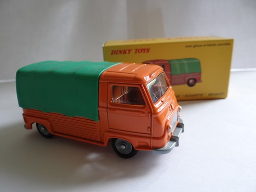 Dinky toys atlas renault - atlas,